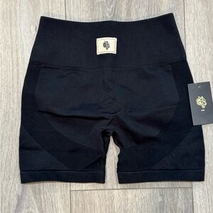 Darc Sport Seamless Training Shorts